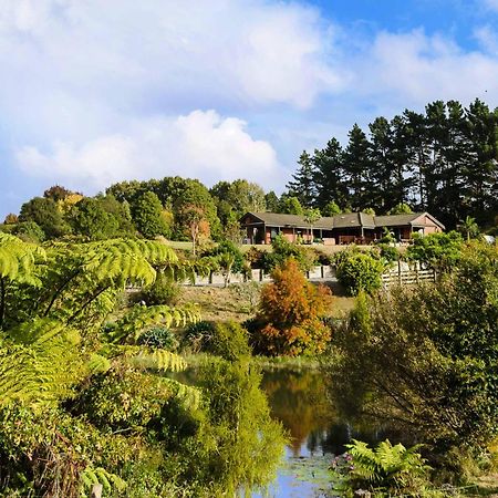 בומביי Beaver Farm House מראה חיצוני תמונה
