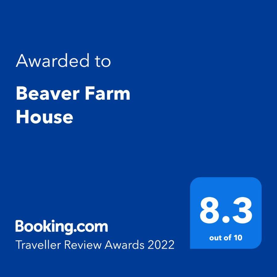 בומביי Beaver Farm House מראה חיצוני תמונה