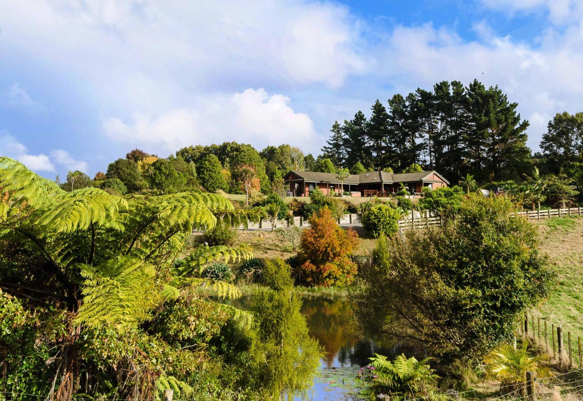בומביי Beaver Farm House מראה חיצוני תמונה
