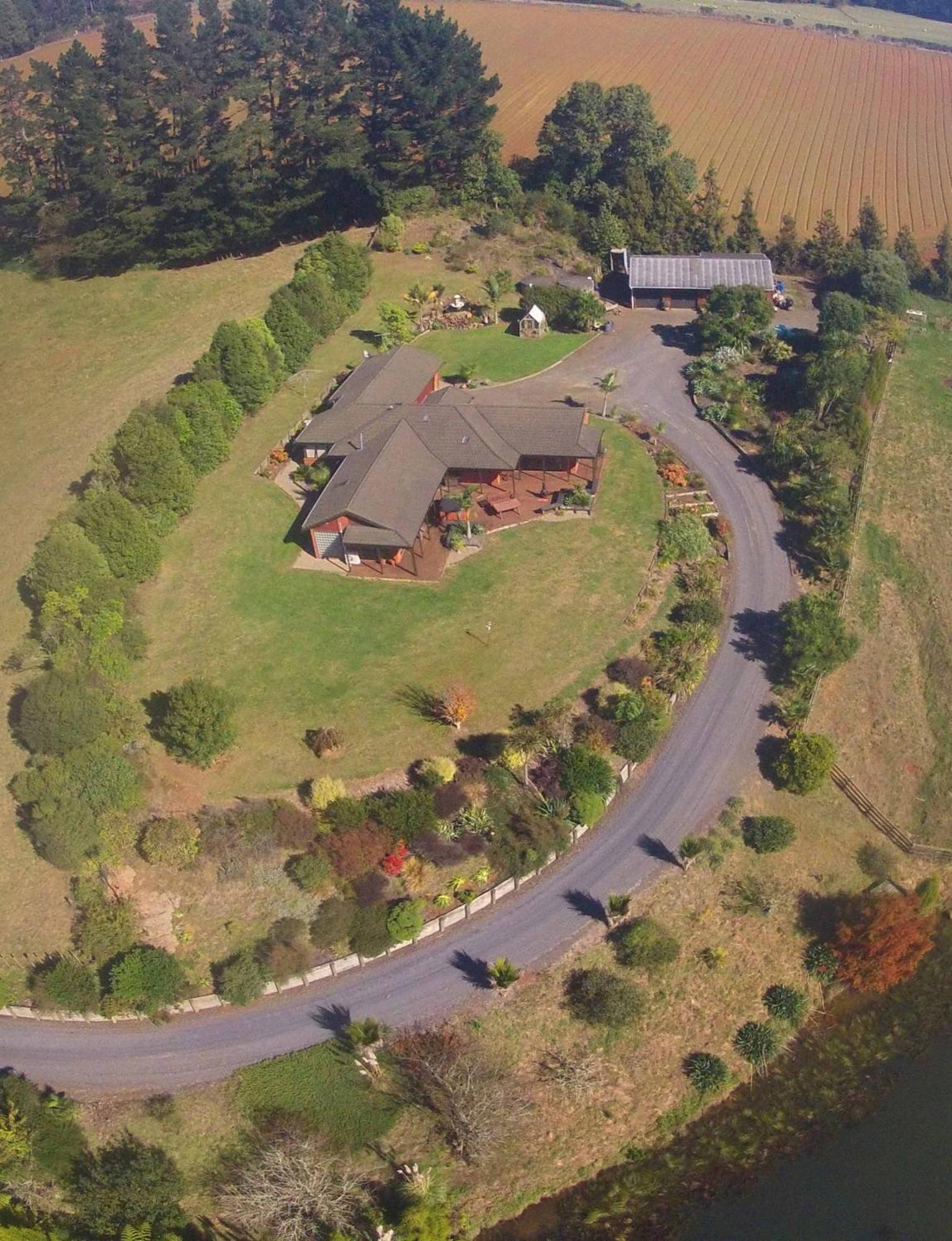 בומביי Beaver Farm House מראה חיצוני תמונה