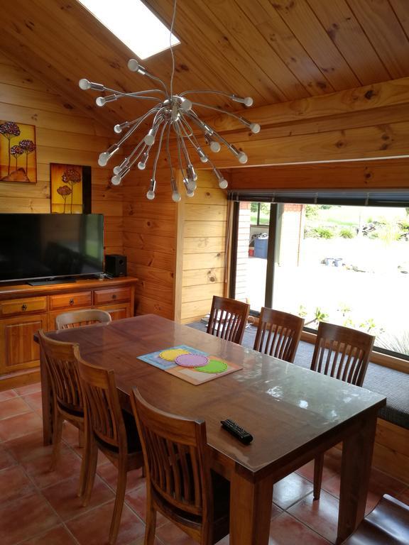 בומביי Beaver Farm House מראה חיצוני תמונה