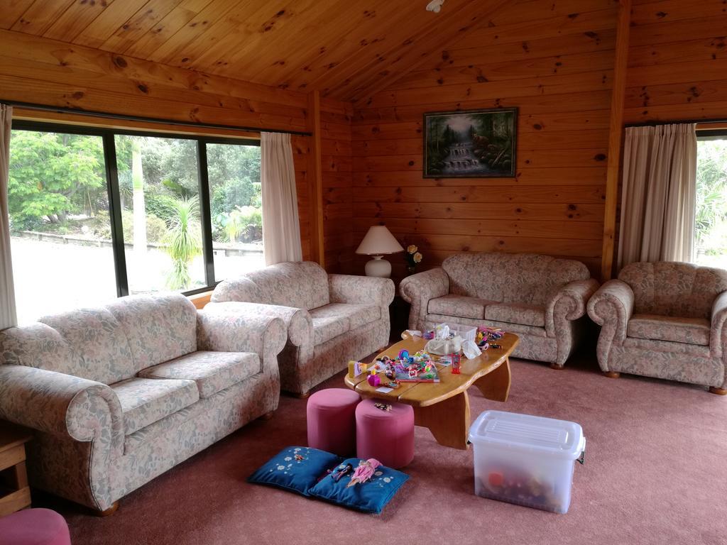 בומביי Beaver Farm House מראה חיצוני תמונה