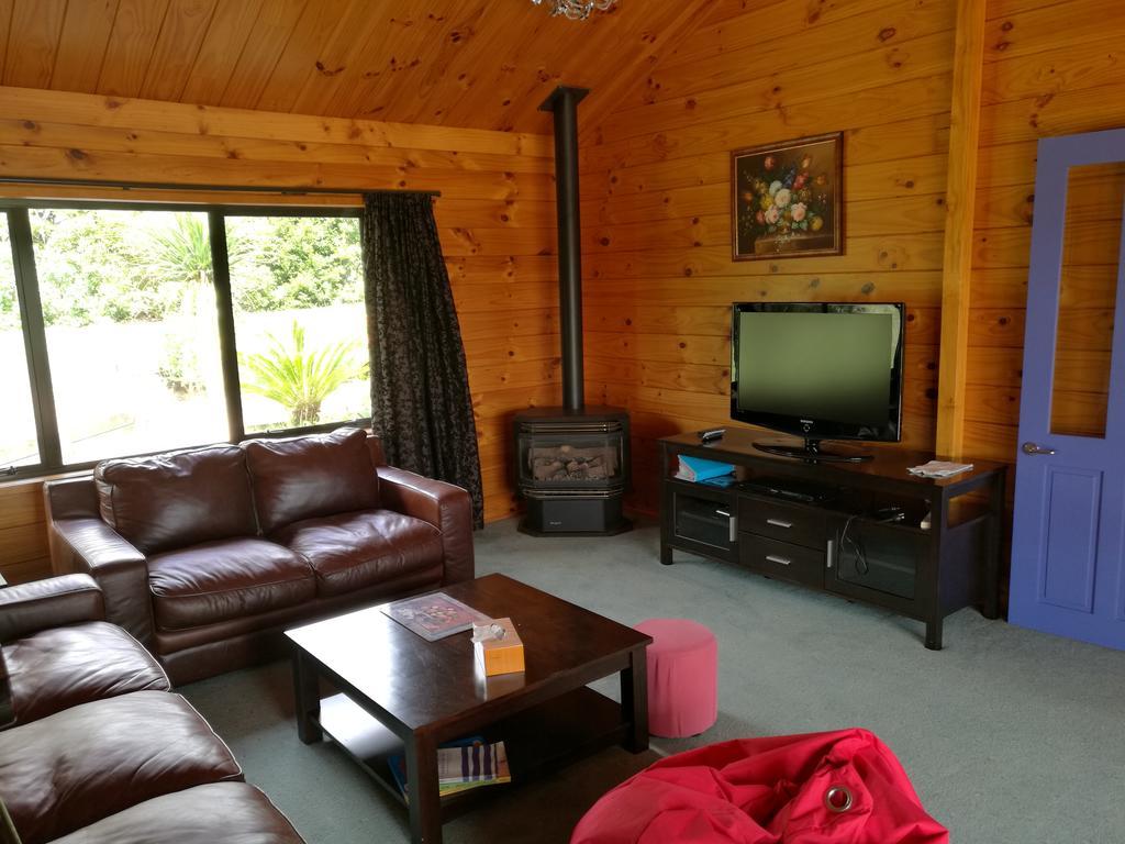 בומביי Beaver Farm House מראה חיצוני תמונה