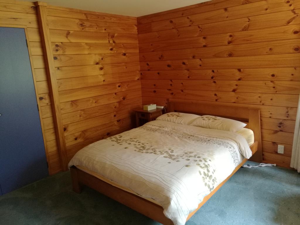 בומביי Beaver Farm House מראה חיצוני תמונה