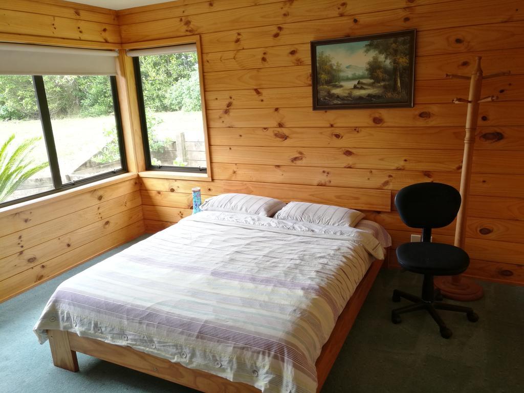 בומביי Beaver Farm House מראה חיצוני תמונה