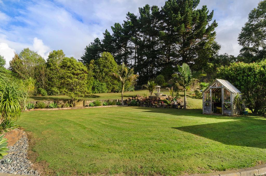 בומביי Beaver Farm House מראה חיצוני תמונה