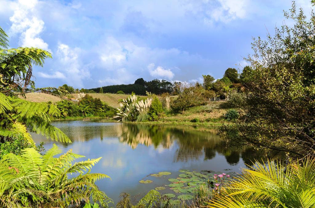 בומביי Beaver Farm House מראה חיצוני תמונה