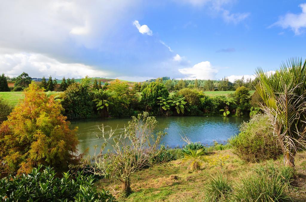 בומביי Beaver Farm House מראה חיצוני תמונה